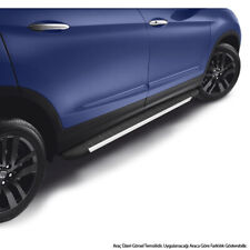 Coppia Pedane Laterali