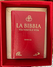 * 9788821578731 AA.VV. BIBBIA