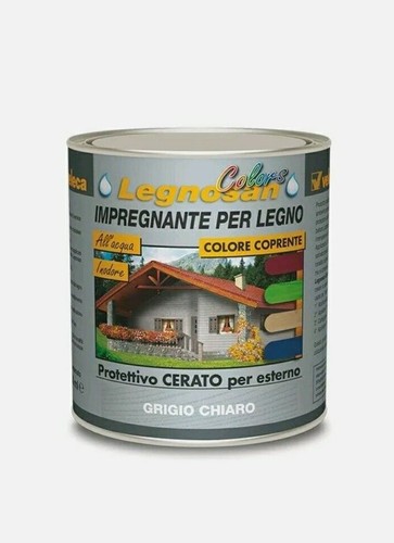 Veleca impregnante per legno - veleca,