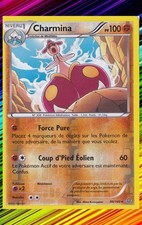 Charmina reverse xy5 primo - reverse,