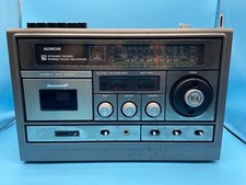 #SE3707# rara radio cassette