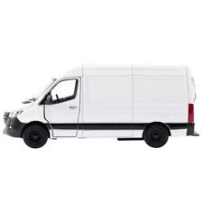 MODELLINO MERCEDES SPRINTER