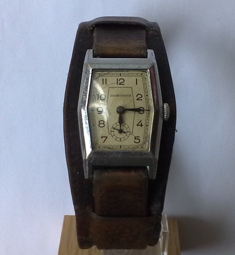 Raro orologio polso vintage - orologio,