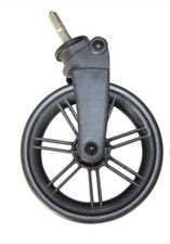 Inglesina Quid2 Ruota Anteriore codice 9G87501S00 RICAMBIO ORIGINALE