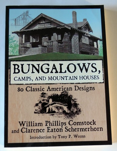 Bungalows camps and - bungalows,, camps,