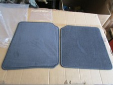 Opel Zafira A tappetino