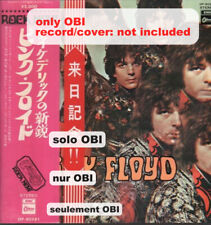 PINK FLOYD The Piper at the