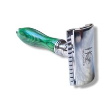 Rasoio di sicurezza uomo lusso