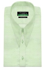 Camicia da sposa uomo anni 30