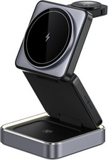 Stazione di ricarica