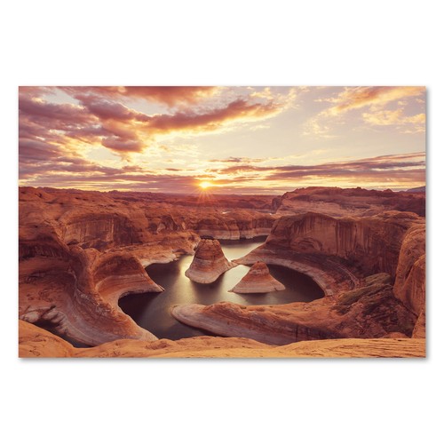 Postereck 3373 poster tela - poster,