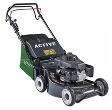 Rasaerba ACTIVE 5000SH motore