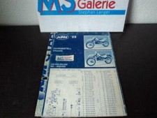 KTM 240 250 350 500 MX