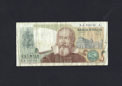 Repubblica italiana 2000 - italiana,