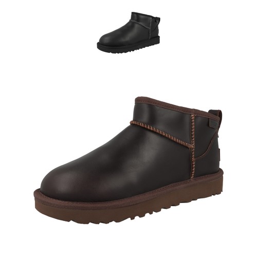 Stivali pioggia ugg classic - stivali,