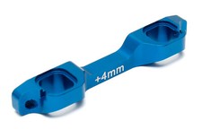 Supporto braccio alluminio