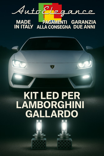 Kit led d1s 6000k - d1s,