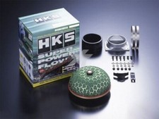 Presa aria hks super power - presa,