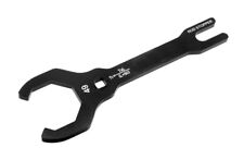 chiave per tappi forcella 49mm motocross Kayaba Honda Yamaha Suzuki Kawasaki