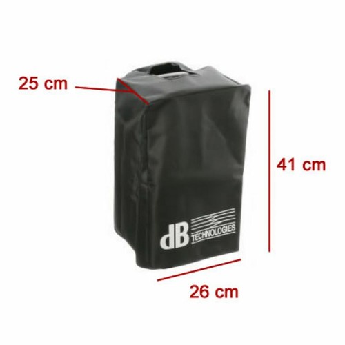 Cover borsa cr8 - cover/borsa, per
