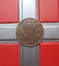 10 centesimi 1941 - ,