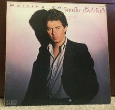 Henry Gaffney “Waiting for a