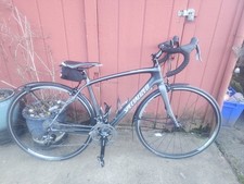 2016 specialized Roubaix bike