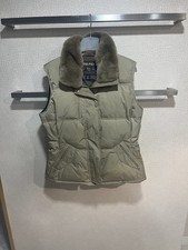 Gilet piumino donna woolrich - donna,
