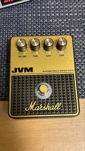 Marshall jvm cancello - marshall,