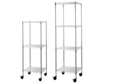 Scaffali scaffale manhattan - scaffale,