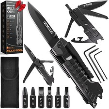 Regalo uomo coltello - , multiuso