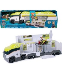 Spin Master Paw Patrol Jungle