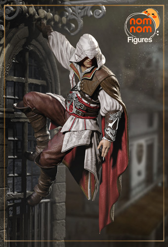 Ezio auditore firenze - auditore,
