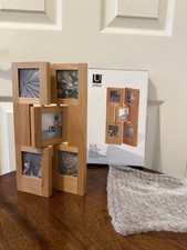 Cornice portafoto da tavolo