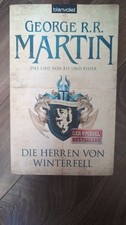 George R.R. Martin - Das Lied