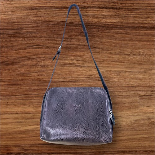 Borsa tracolla desmo made in - a,