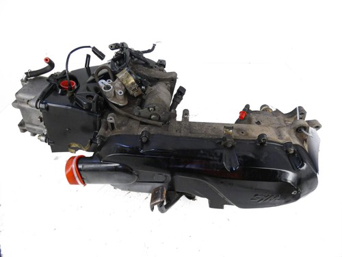 Moteur sym symphony st 125 - -,