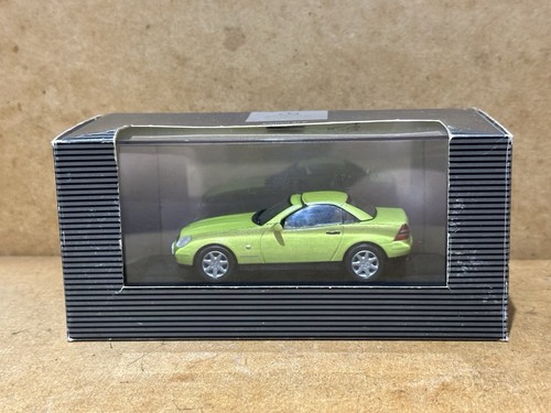 Herpa models mercedes benz - herpa,