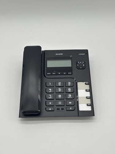Telefono fisso con filo
