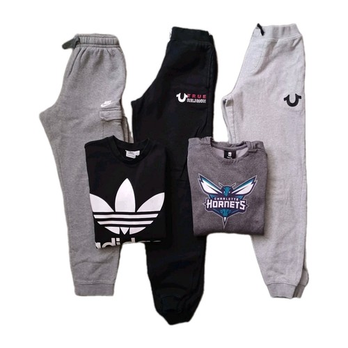Lotto felpe joggers - felpe,