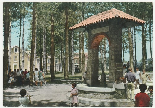 Gambarie aspromonte reggio - d'aspromonte,