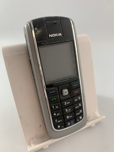 Cellulare nokia 6021 nero - cellulare,