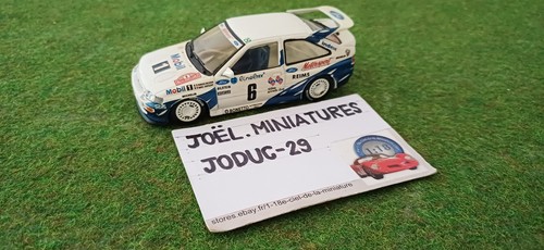 Ford escort cosworth - escort,