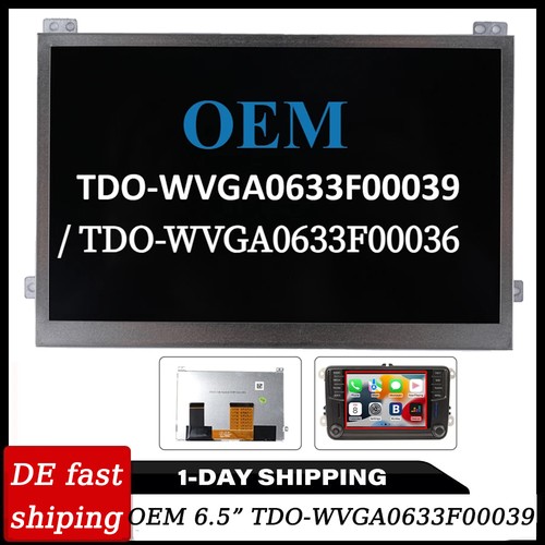 Display touchscreen oem - display,