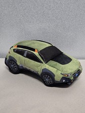 Bark x Subaru Loves Pets