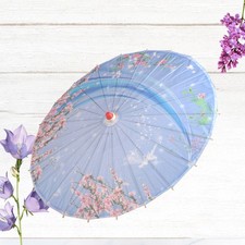  Stile cinese Manico in legno