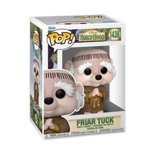Funko POP! Disney: Robin Hood