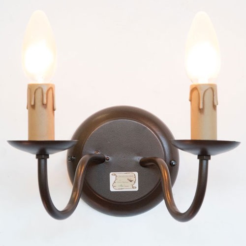 Applique assisi luce - applique,