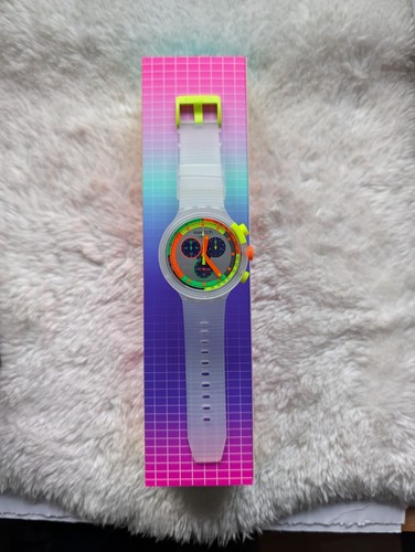 Orologio polso swatch - polso,