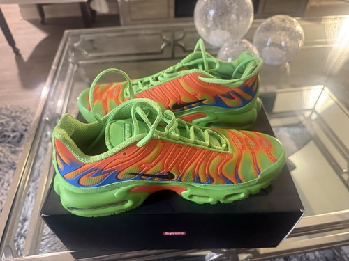 Taglia supreme nike - taglia,